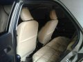 Fresh Kia Picanto 2011 Grey AT For Sale-10