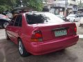 For Sale Honda City EXI 1997 Pink MT -6