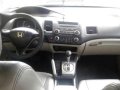 2006 Honda Civic FD 1.8S AT Lady Driven-4