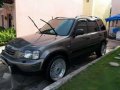 Honda Crv 1st Gen For sale-5