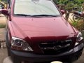 Commercial kia sorento 4x4 manual matic-0