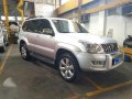 2009 lc120 diesel land cruiser prado landcruiser-0