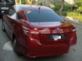 Assume Balance 2017 Toyota Vios 1.3 E Matic-1