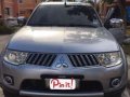 Montero Sports GLS 4x4 2010-1