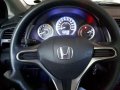 Honda City 2014 1.3S A/T Gray For Sale-2