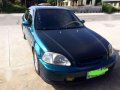 honda civic vti vtec manual transmision-1