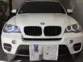 BMW X5 3.0D LCI White AT For Sale-2