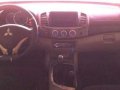 Mitsubishi Strada 4x4 2007-1