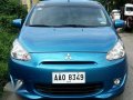 2014 Mitsubishi Mirage GLS CVT not jazz citycrv civic altis yaris wigo-4