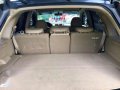 2007 Honda CRV AT i-VTEC Blue For Sale-9