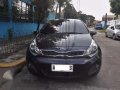 2014 Kia Rio Hatchback Automatic 16tkm Mileage-1
