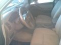 Nissan Frontier Navara 2009 LE for sale-8