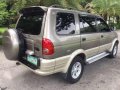 Isuzu Sportivo XUV 2006 Automatic 4JA1 Turbo Diesel Engine All power-8