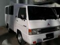 Mitsubishi L300 2007 White MT For Sale-0