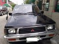 Mitsubishi L200 1997 for sale-0