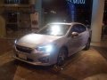 All new 2017 Subaru Impreza good as brand new at 2400 kms only.-2