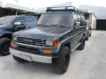 Toyota Prado Land Cruiser 1990-0