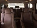 Toyota Alphard 2011 AT Silver For Sale-8