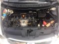 2010 Honda Civic FD 1.8S-6