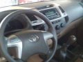 For sale Toyota Hilux 2012-4