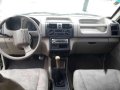 Mitsubishi adventure 2006 newlook gasoline-5