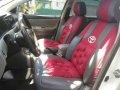 2001 Toyota Corolla Altis J 1.6 Vvti AT White-4