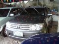 Toyota Fortuner 2010 grey for sale -2