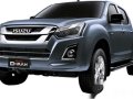 Isuzu D-Max Ls 2017 for sale-0