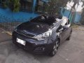 2014 Kia Rio Hatchback Automatic 16tkm Mileage-2