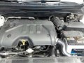 Hyundai Accent CRDi 2009 Black MT -10