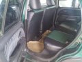 Honda CRV 2003 Manual 2nd gen-7