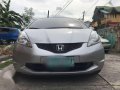 honda jazz 2009 AT local 1.3-1