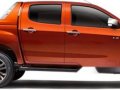 Isuzu D-Max Ls 2017 for sale-6