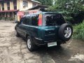Honda CRV 1999-5