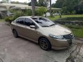 Honda City 2011-2