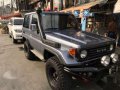 Land Cruiser BJ70 swap ok NEG-0