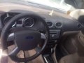Ford Focus Sedan 2010-5