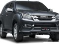 Isuzu Mu-X Ls-A 2017 SUV for sale -1