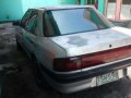 Mazda 1995 323 Familia Gen1 4 Door 1300 4 Cylinder-3