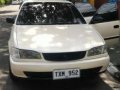 Toyota Corolla XL Lovelife 2002-0