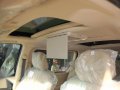 Hyundai Grand Starex Van Modern Special SR Occean View Beige Interior-8