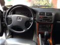 Honda Legend 1994 AT Black For Sale-3