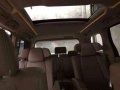 Toyota Alphard 2011 AT Silver For Sale-9