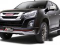 Isuzu D-Max Ls X-Series 2017-3