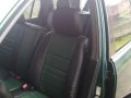 Honda CRV 2003 Manual 2nd gen-9