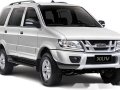 Isuzu Crosswind Xuv 2017 for sale -5