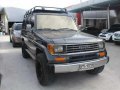 Toyota Prado Land Cruiser 1990-2
