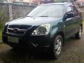 Honda CRV 2003 Manual 2nd gen-0