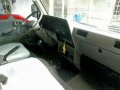 2003 Nissan Urvan Escapade MT Red -2