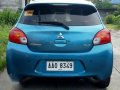 2014 Mitsubishi Mirage GLS CVT not jazz citycrv civic altis yaris wigo-5